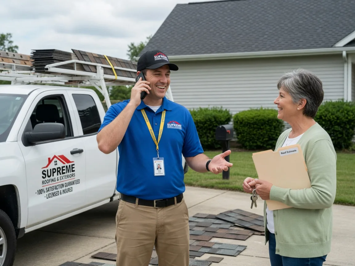 Roof Replacement Duncan, OK FAQs